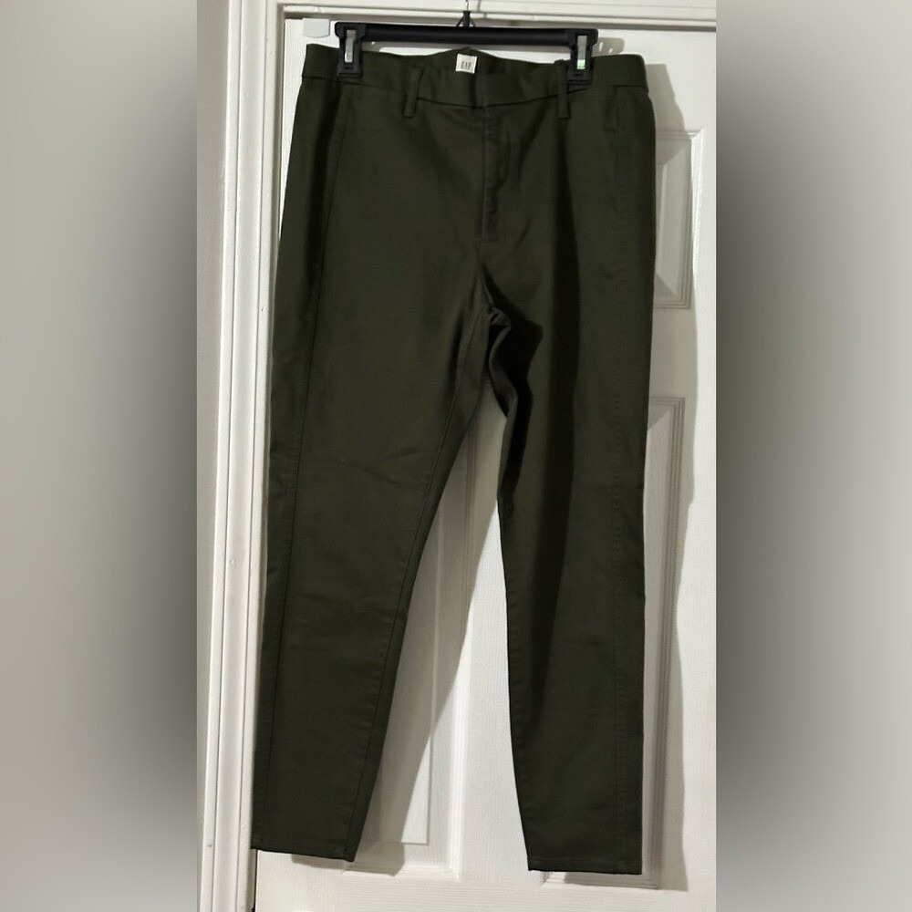 Gap trousers